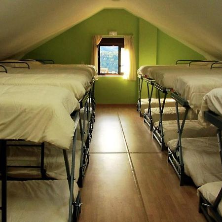 Albergue Rural L'Almada De Yebra Yebra de Basa Esterno foto