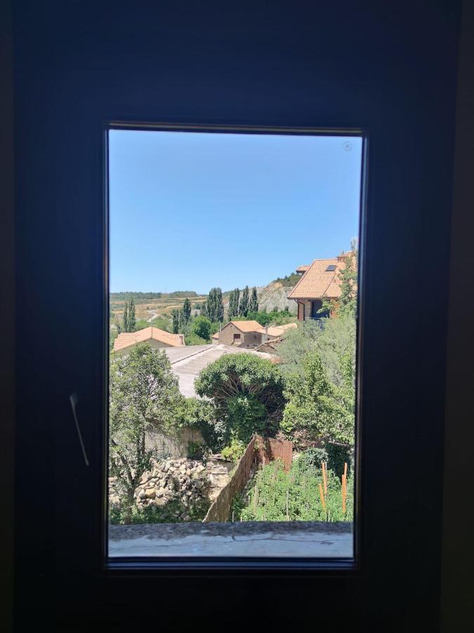 Albergue Rural L'Almada De Yebra Yebra de Basa Esterno foto