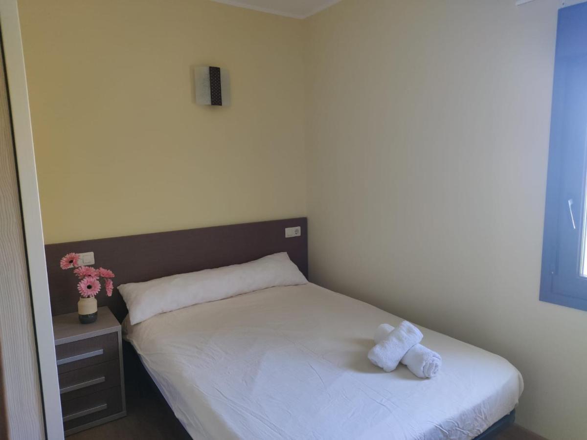 Albergue Rural L'Almada De Yebra Yebra de Basa Esterno foto