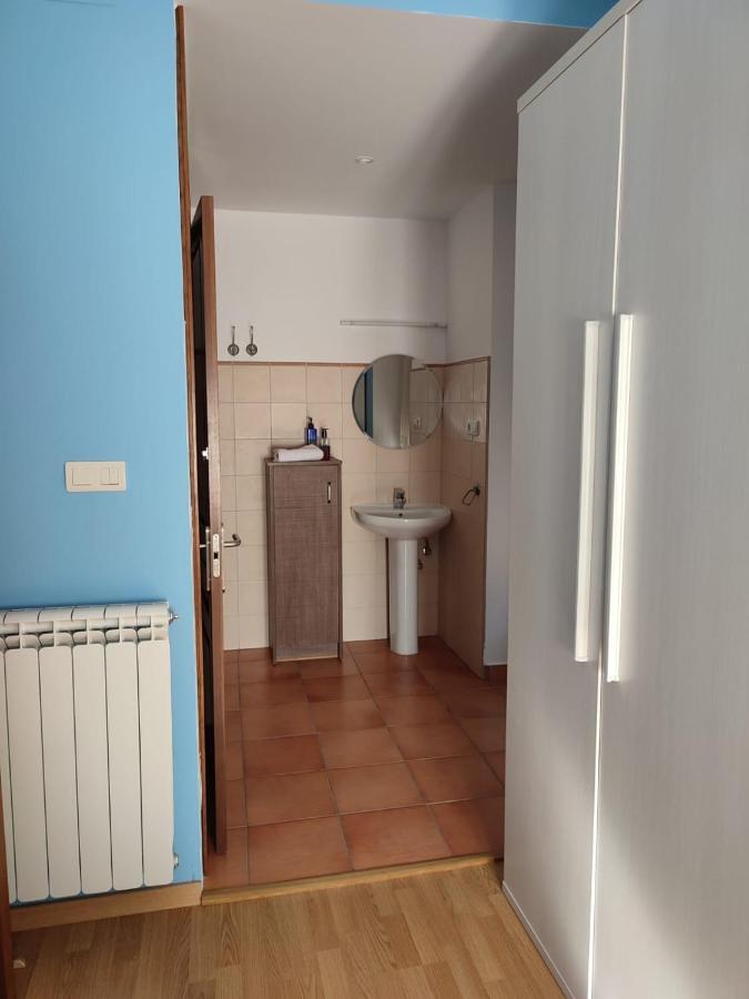 Albergue Rural L'Almada De Yebra Yebra de Basa Esterno foto